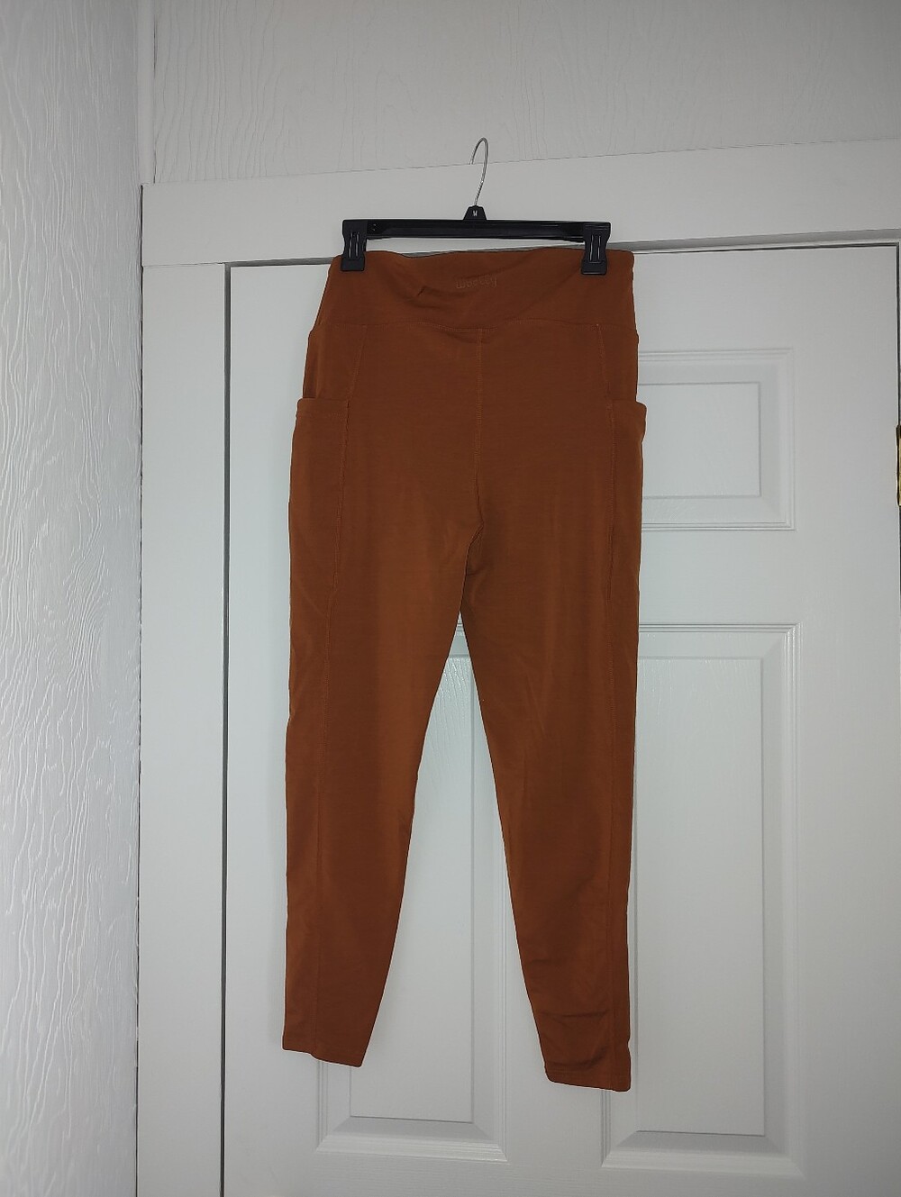 Woolly Leggings - Picture 2 of 6
